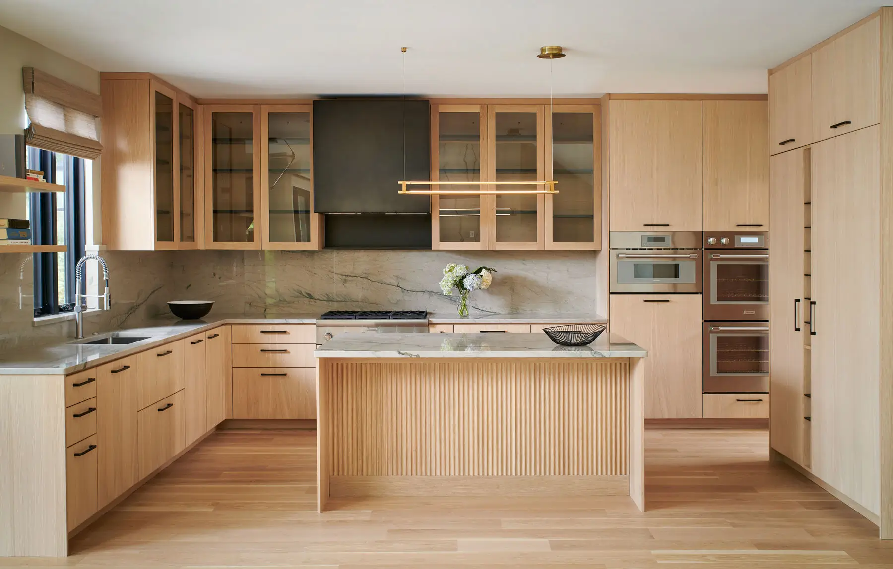 Modular Kitchen
