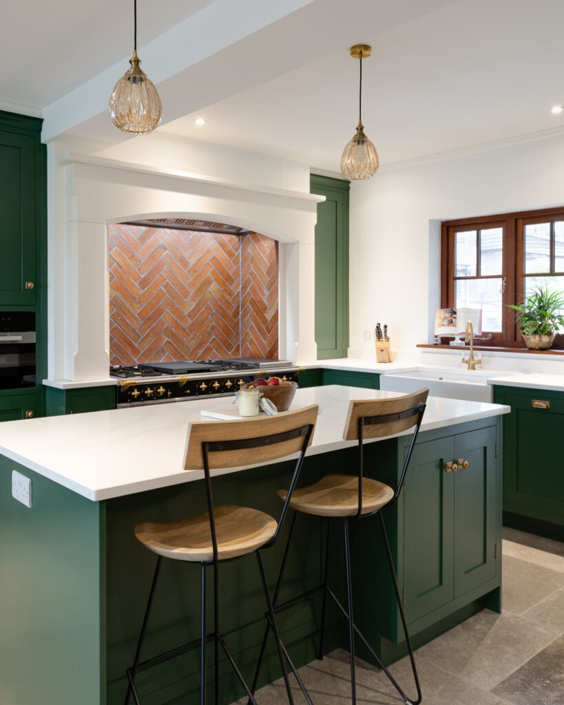 Breakfast Bar