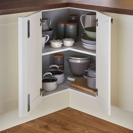 Corner Unit