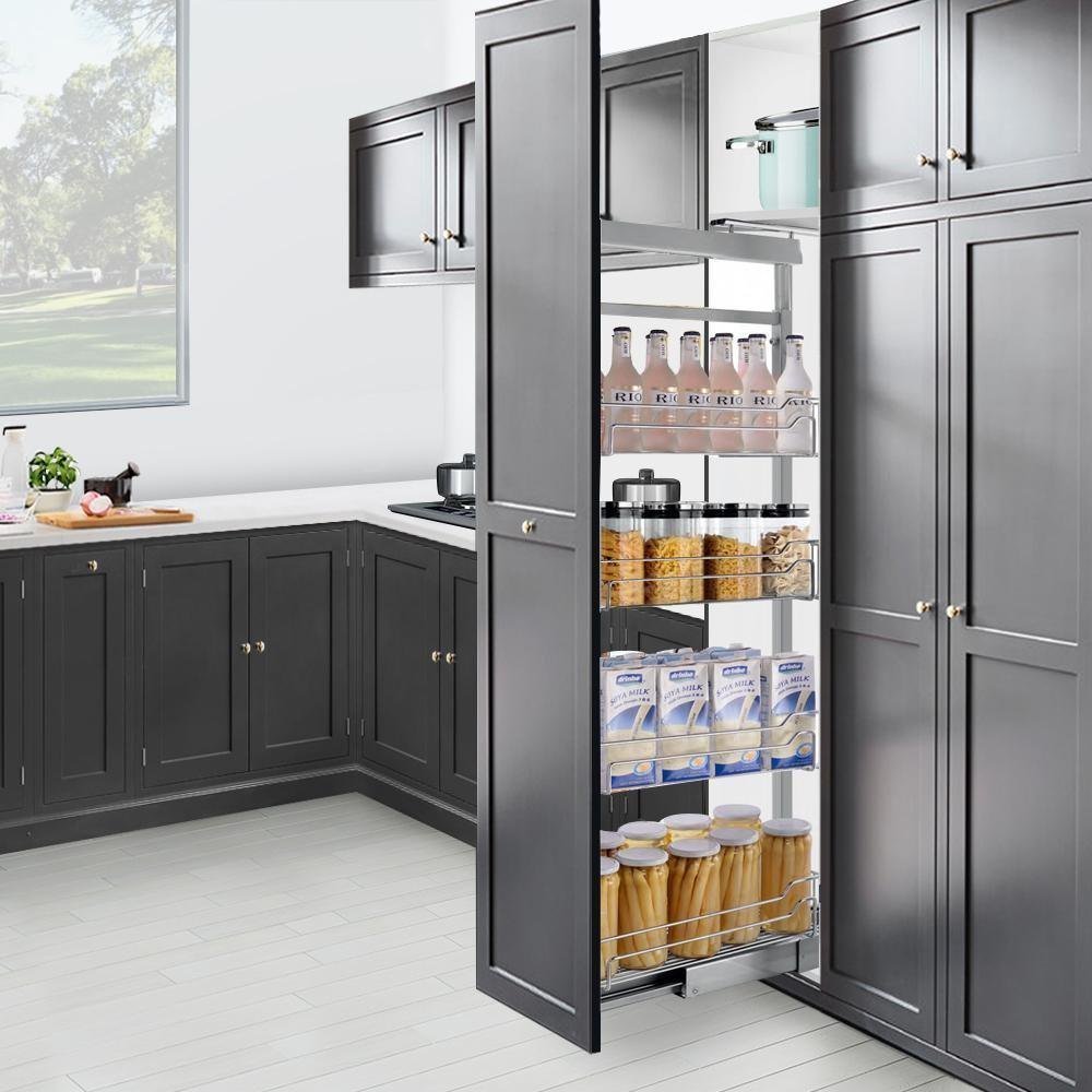 Pantry Pull-out